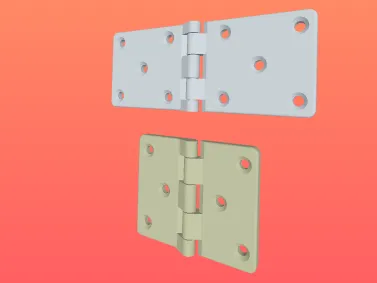 Hinge