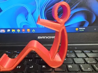 cell phone stand