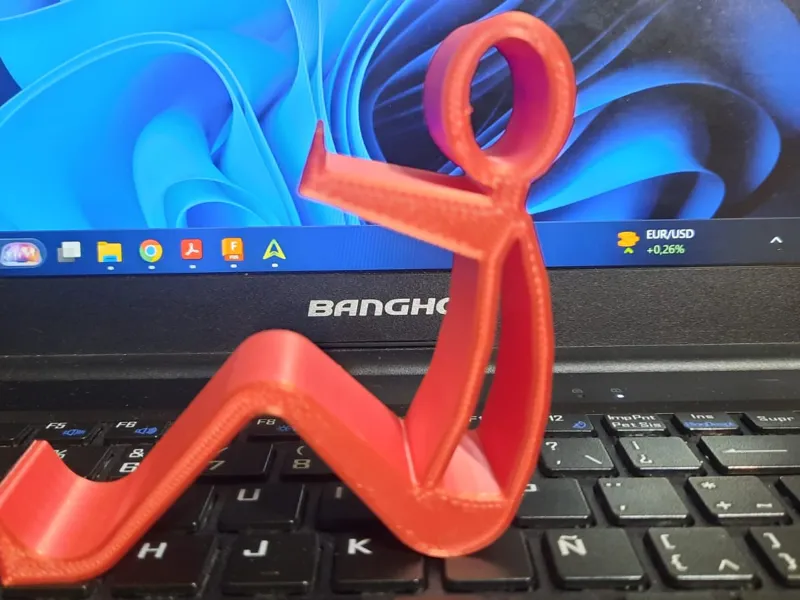cell phone stand 