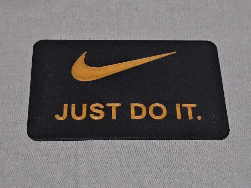 Nike gift card