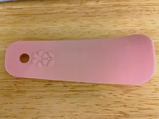 鞋拔子 提鞋