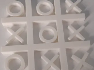 Tic Tac Toe Game