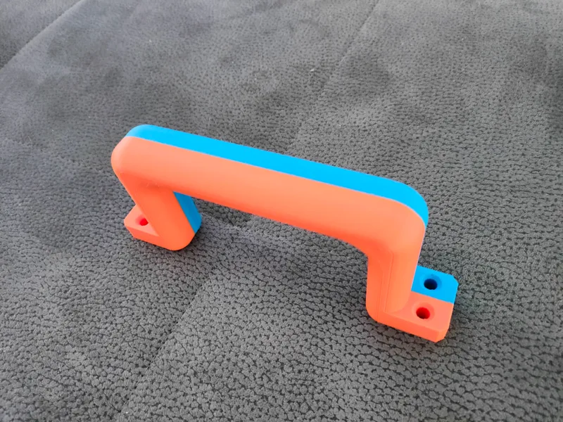 Strong handle