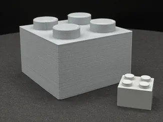 Brick 2x2