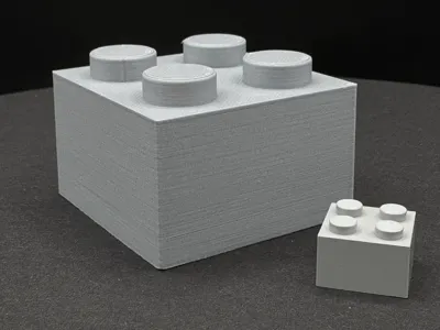 Brick 2x2