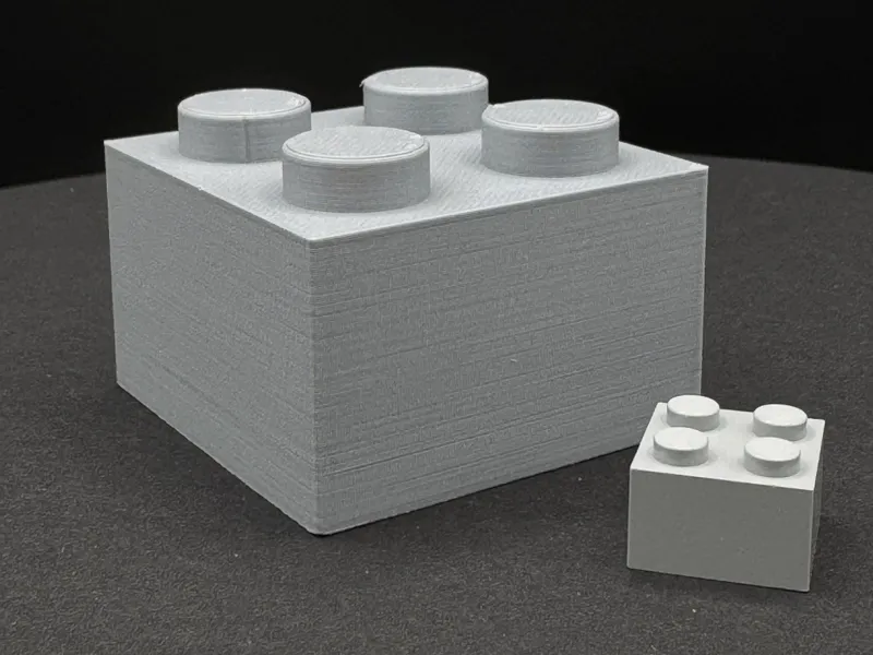 Brick 2x2