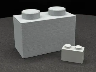 Brick 1x2