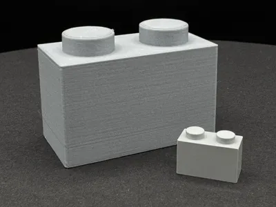 Brick 1x2