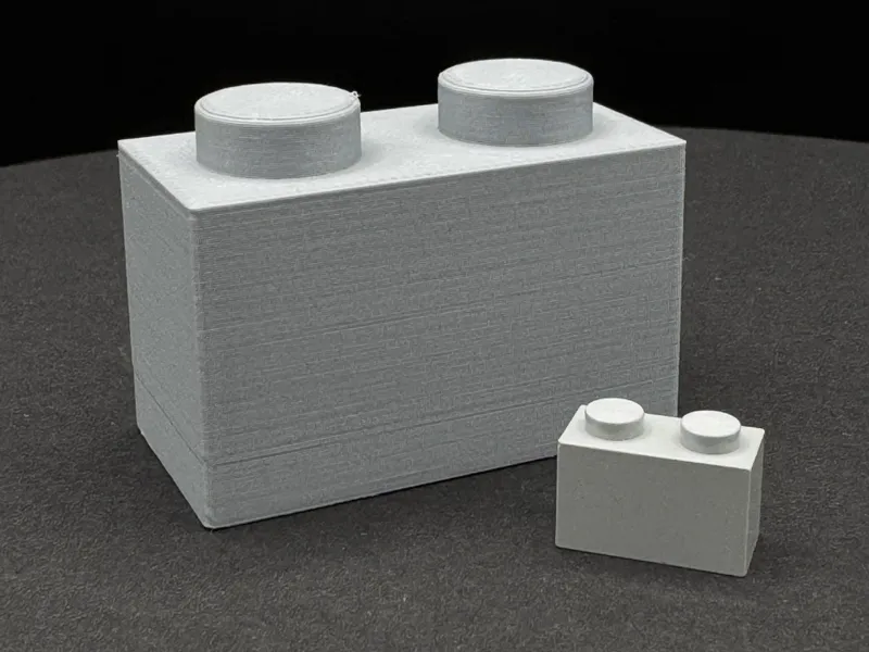 Brick 1x2