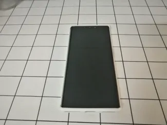 华为mate30pro手机素壳