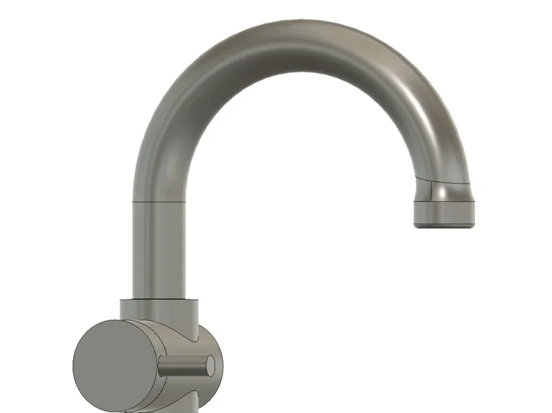 Watertap / Wasserhahn