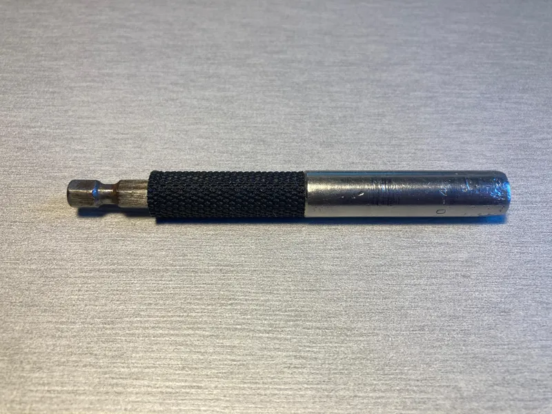Bit Extender Grip Sleeve