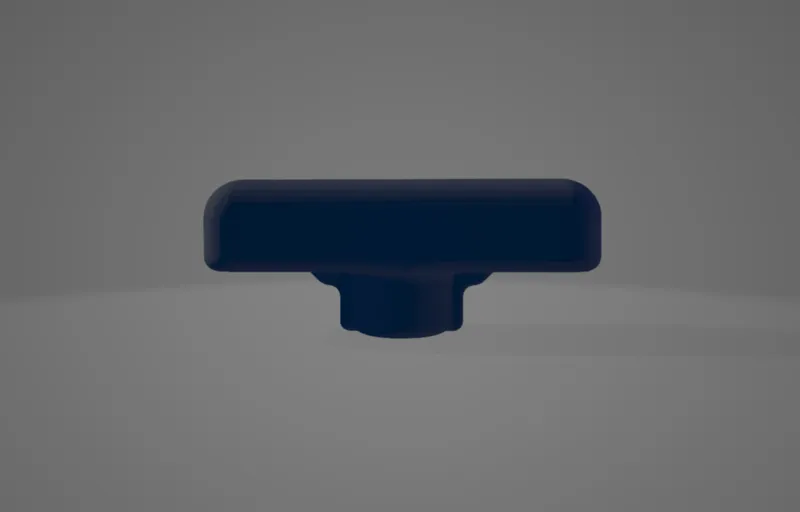 T Screwdriver Handle