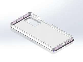 红米note11手机壳 匠心设计 严丝合缝