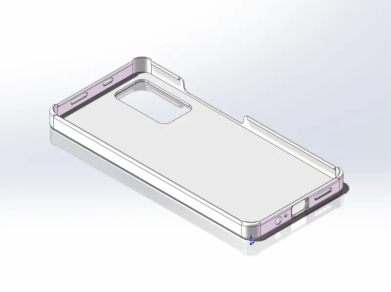 红米note11手机壳 匠心设计 严丝合缝