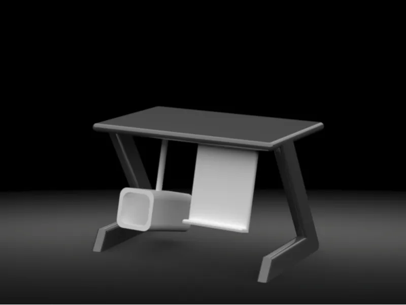 Monitor Raiser