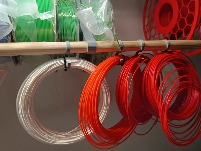 filament hook