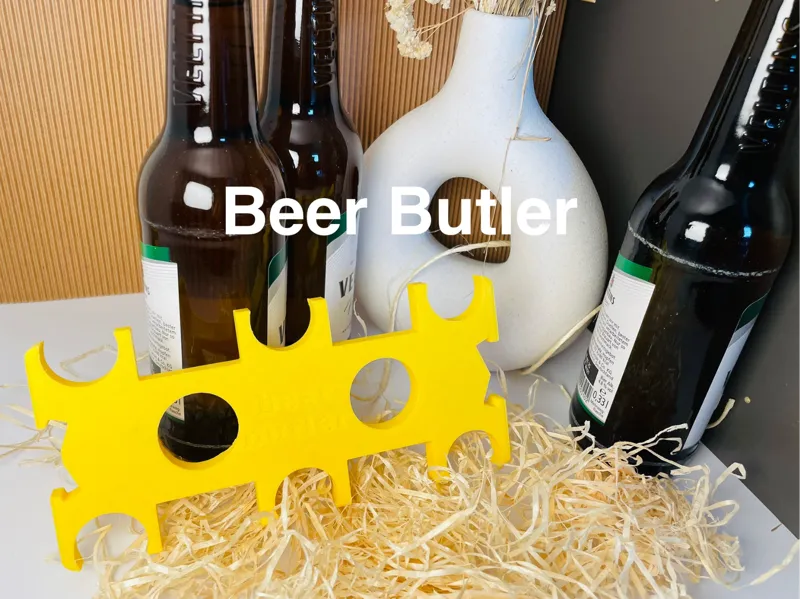Beer Butler