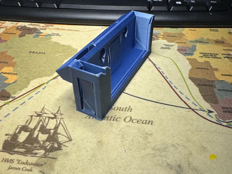 OC Holder 3018