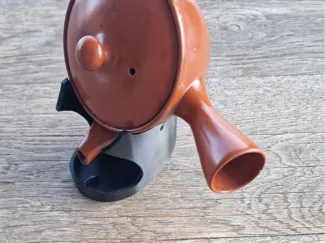 Japanese teapot dripper