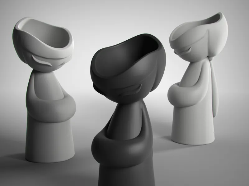 花瓶