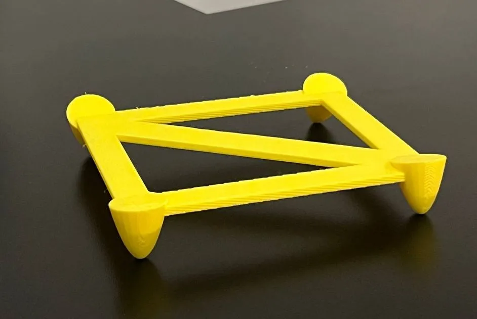 Earth Modem Base by Pokertex - MakerWorld