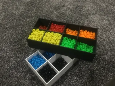 Bead Organizer 