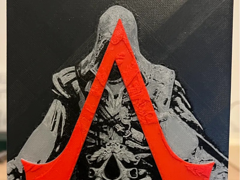 Assasin's Creed (NO AMS/CFS)
