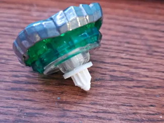 Beeyblade X Orb Tip