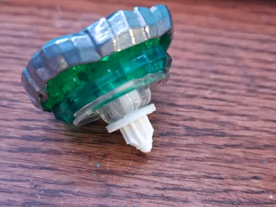 Beeyblade X Orb Tip