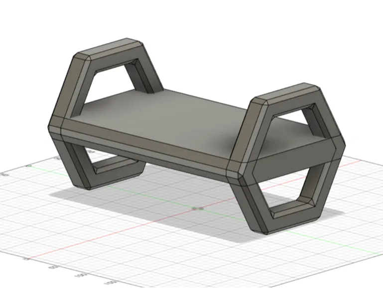 Stackable Shoe Rack