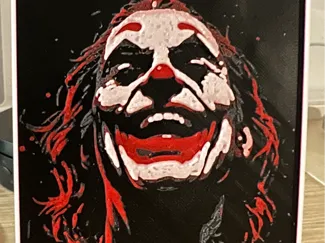 Joker (NO AMS/CFS)