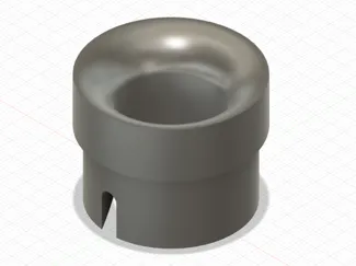 28mm venturi
