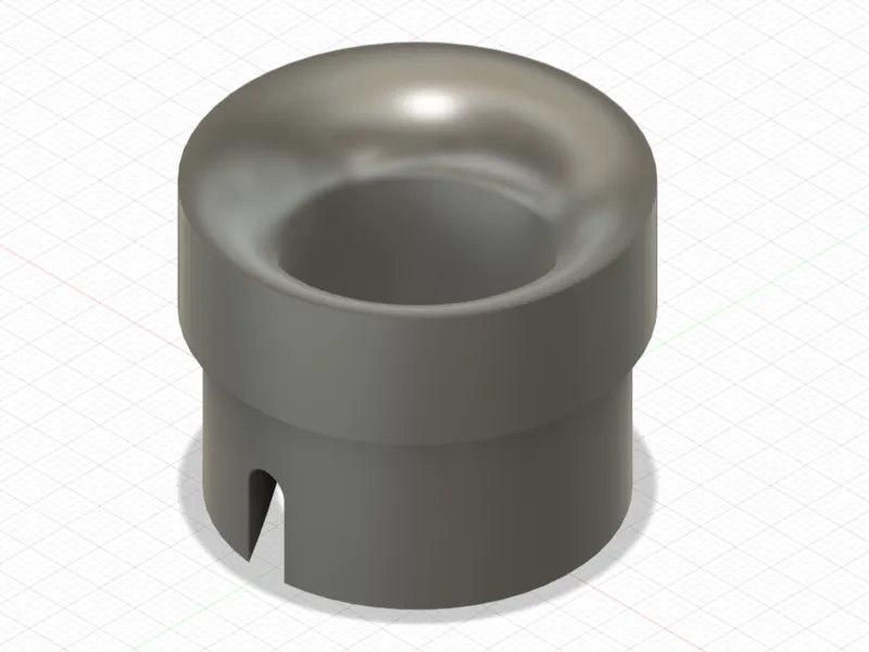 28mm venturi