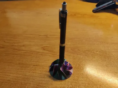 pencil stand