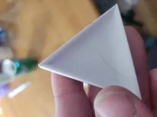 ring tray
