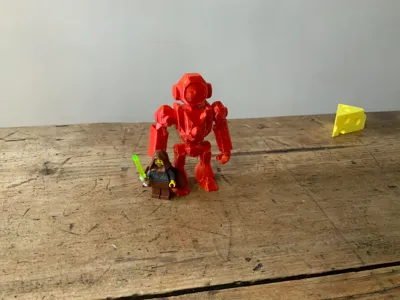 Robot