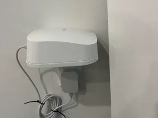 eero 6 pro outlet mount