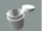 Threaded jar