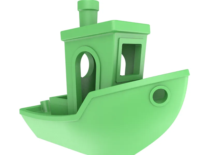 benchy