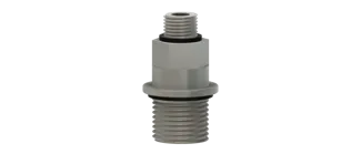 Parts Washer Pump to Nozzle Adapter