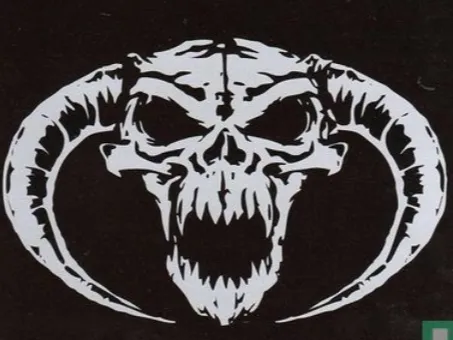 MoH Masters Of Hardcore Logo
