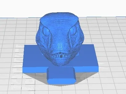 Raptor Incent Holder