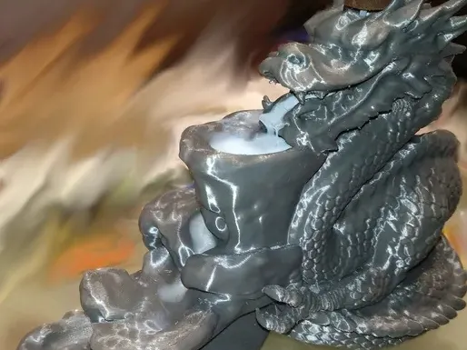 Dragon Incent type