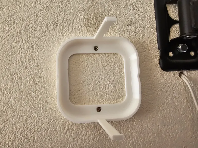 Wall Mount Huawei Echo Life WA8021V5
