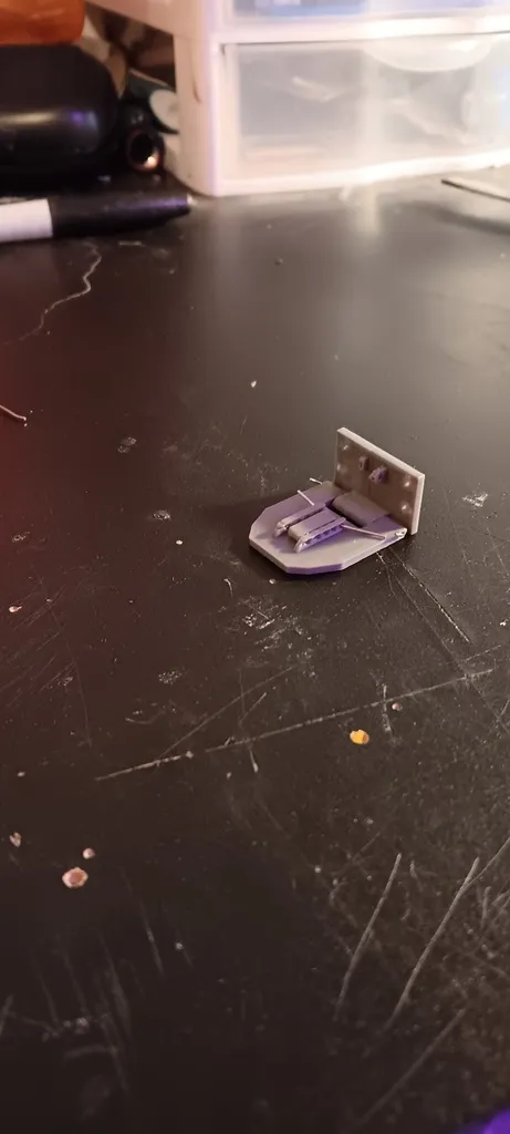 rc trim tabs