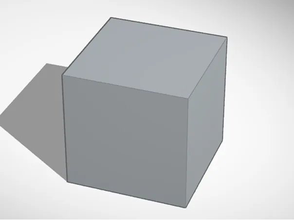 Cube