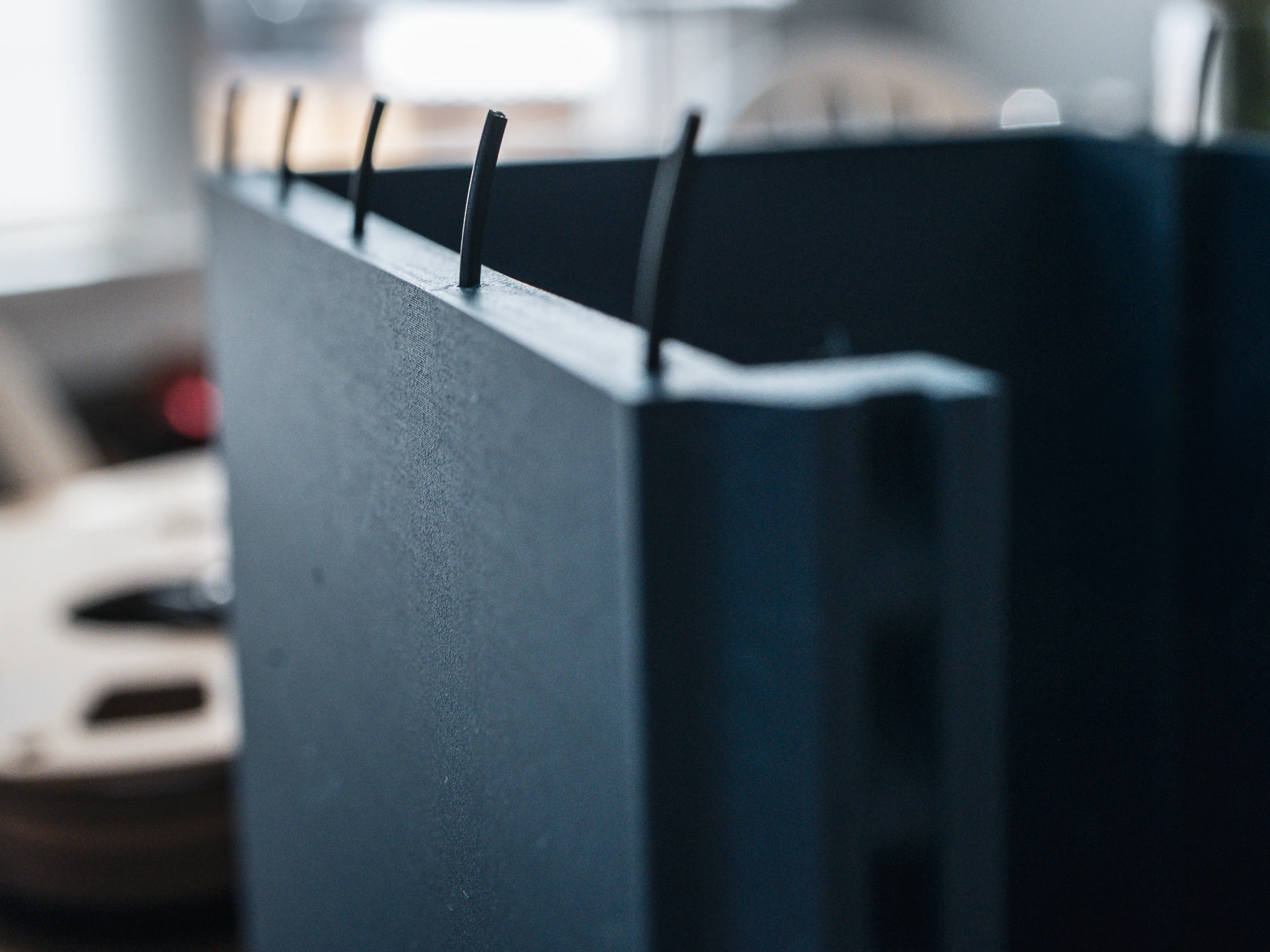 Shipping Container Monitor Riser Display by DKprints MakerWorld ...