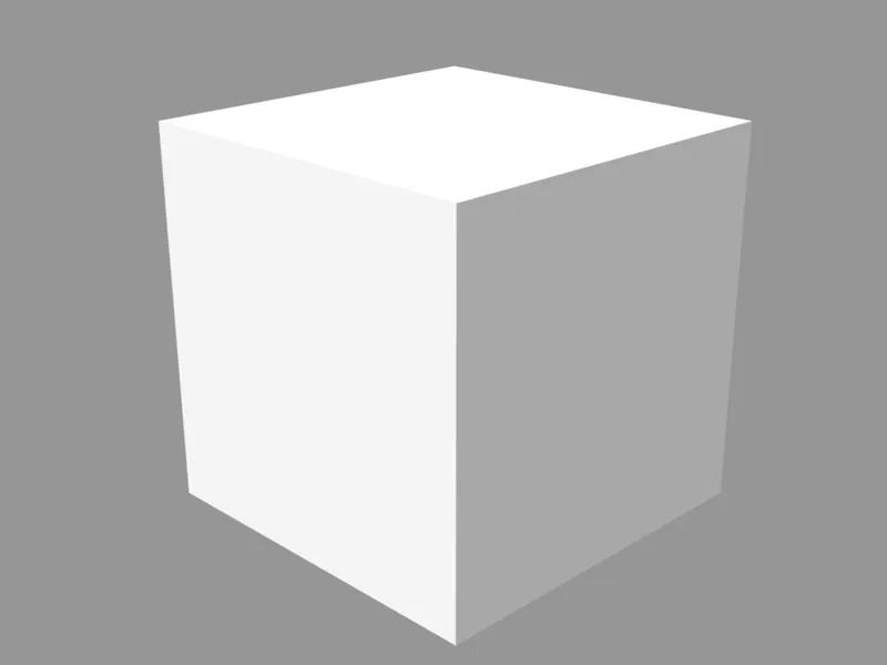 Cube