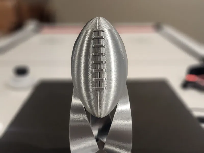 Fantasy Football Trophy